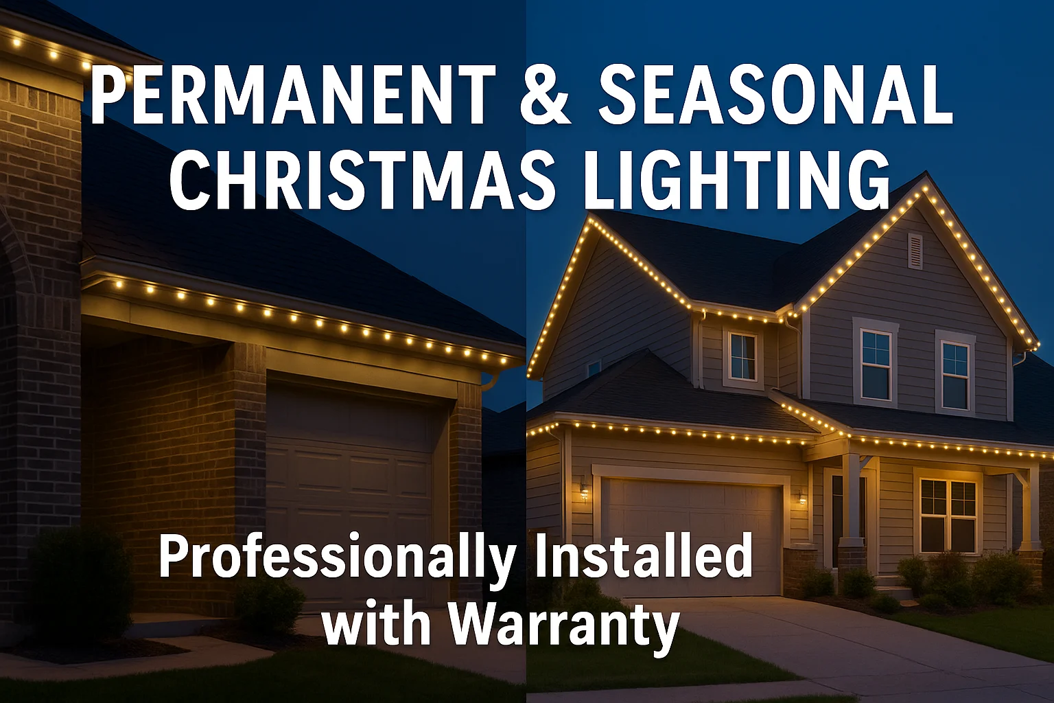 Mirror Image Property Appearance Promotion